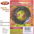 Anel de Vedação (Guarnição) Panela de Pressão - Fulgor Anel de Vedação (Guarnição) Panela de Pressão - Fulgor